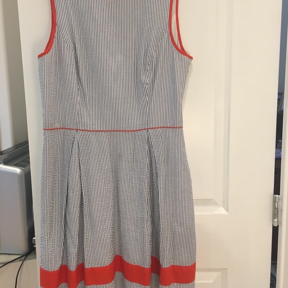 JS size 14 ( more like a 12) beautiful dress - Picture 1 of 3